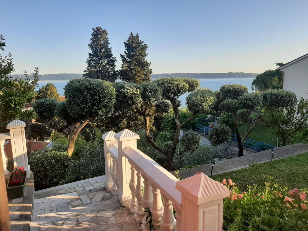 Apartment Golemac Portoroz Luaran gambar