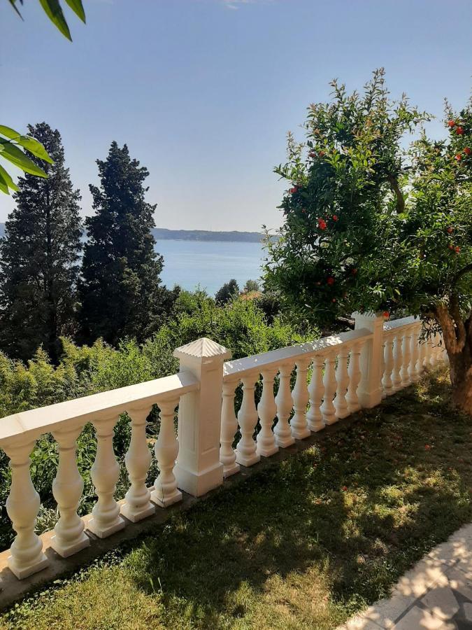 Apartment Golemac Portoroz Luaran gambar