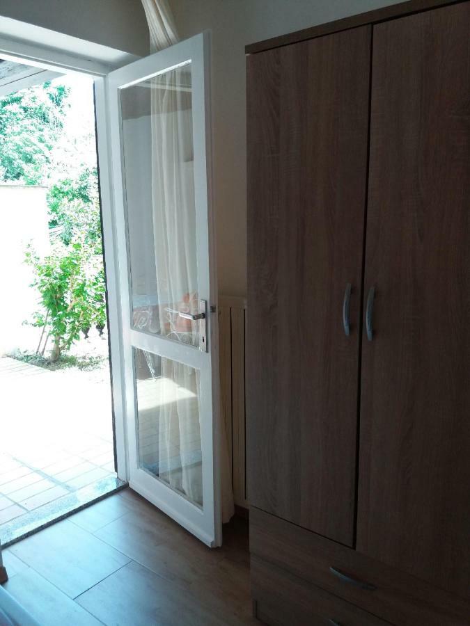 Apartment Golemac Portoroz Luaran gambar