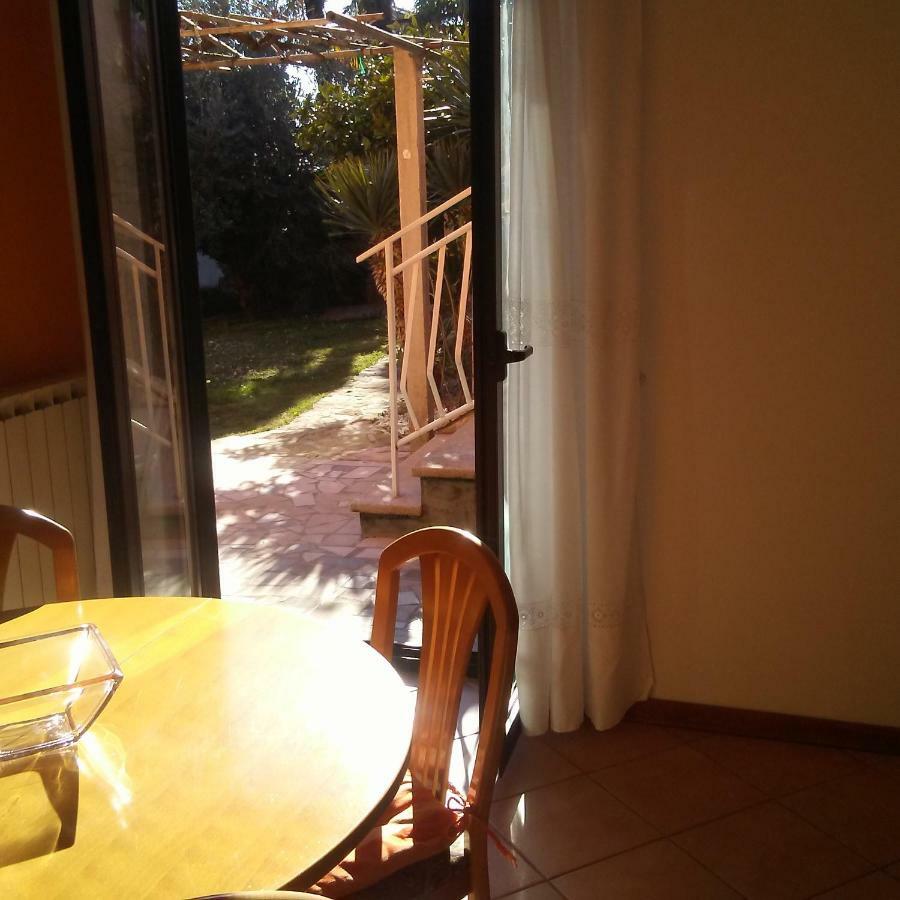 Apartment Golemac Portoroz Luaran gambar