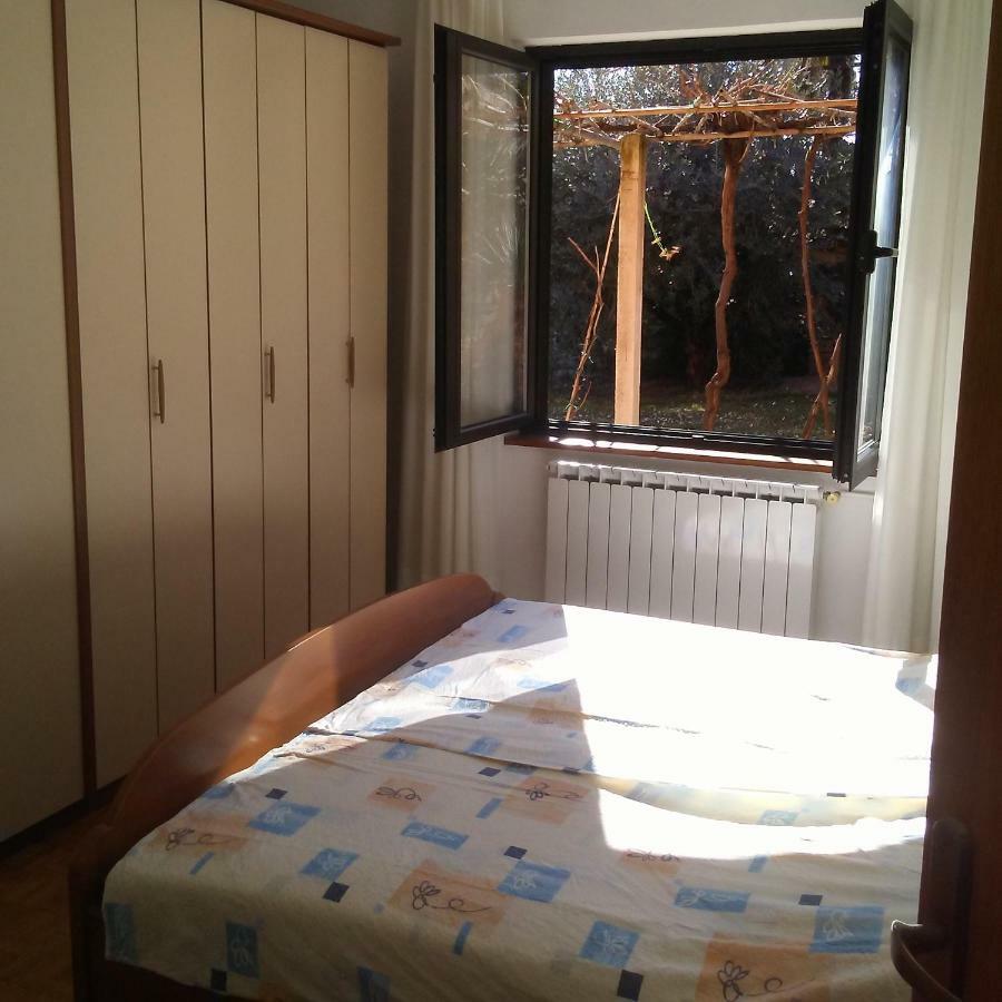Apartment Golemac Portoroz Luaran gambar