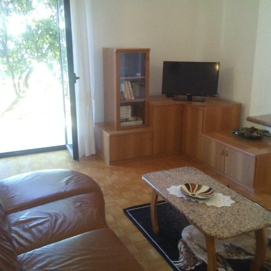 Apartment Golemac Portoroz Luaran gambar