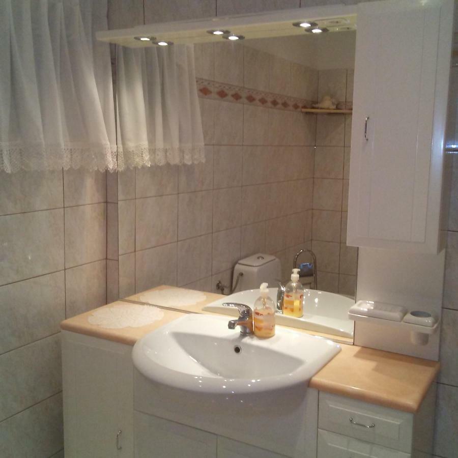 Apartment Golemac Portoroz Luaran gambar